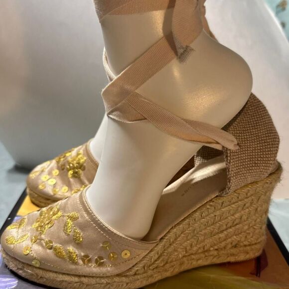 Montego Bay Club Champana ESP Maeve WW Size 8 Y2K, 2000's, NWT, Fairy - Picture 2 of 8